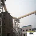 Fiberglass Duct to Resist Corrosion Environment